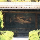 Pompeii - Casa Venus